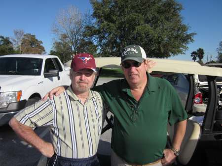 My Safety Officer & Me