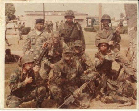 Team Spirit 1980