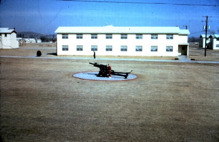 Quad, Howitzer and Jim Wolfinger