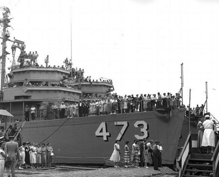 USS Vigor MSO 473