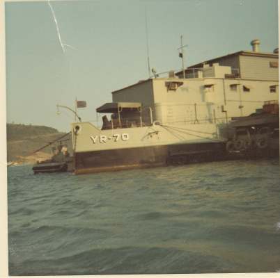YR-70