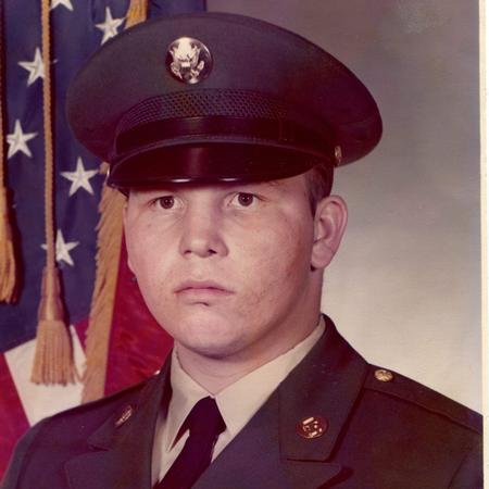 Newly enlisted 1/1974
