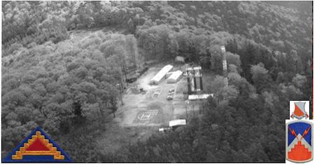 Radio Relay Site Texas 09
