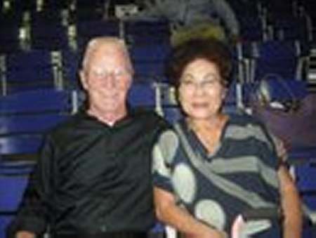 Charles & Terri