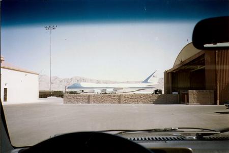 Air Force One