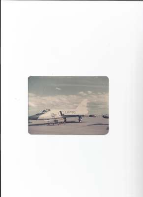 Flight line