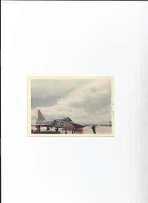 Flight line
