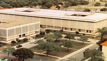 The Army Medical Department Center and School
