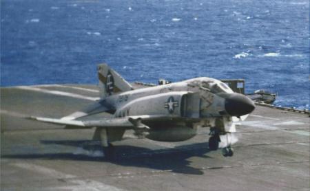 F4 Touch down