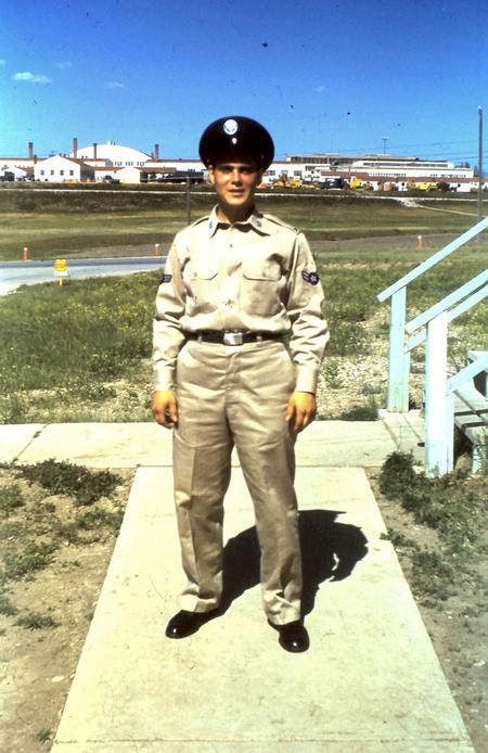 A2C William D. Capps