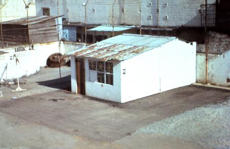 1972 AFVN Saigon Snack Bar