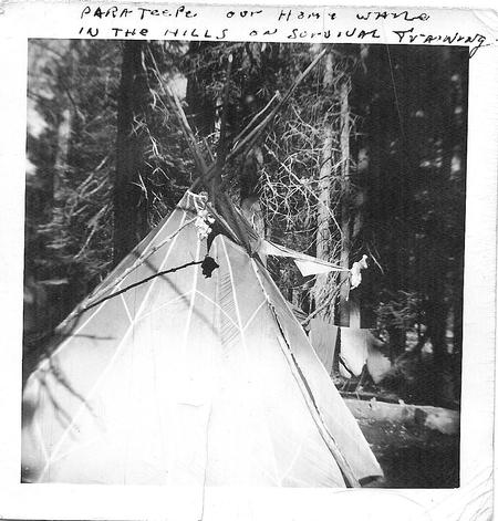 Survival Training
