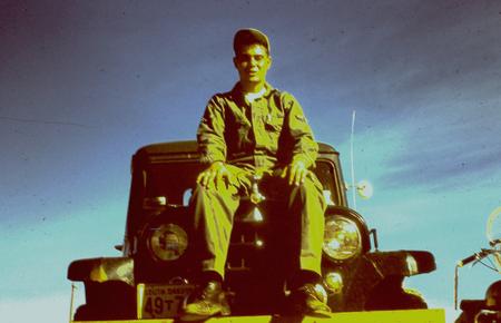 A2C William D. Capps