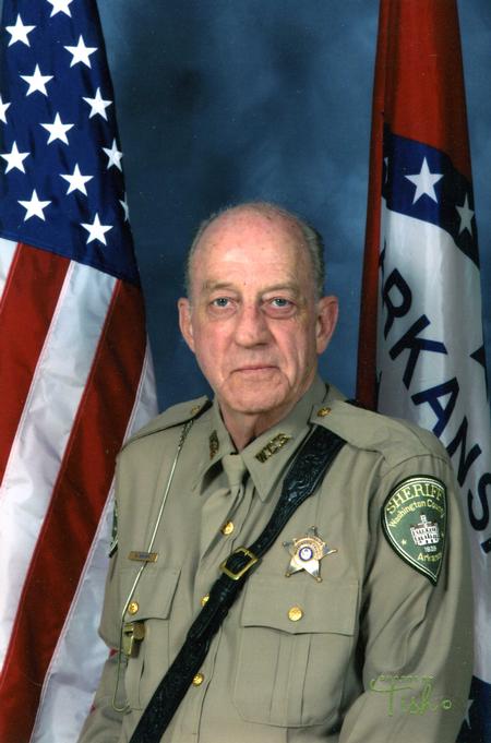Deputy Sheriff - Washington County, Arkansas (retired)