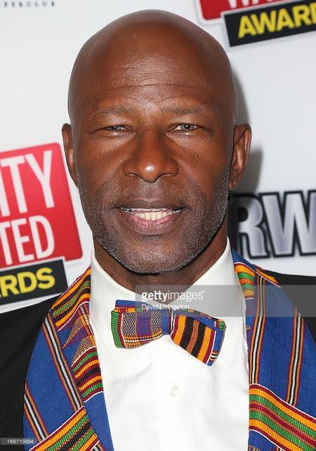Relatiy Wanted Awards Survivor CBS