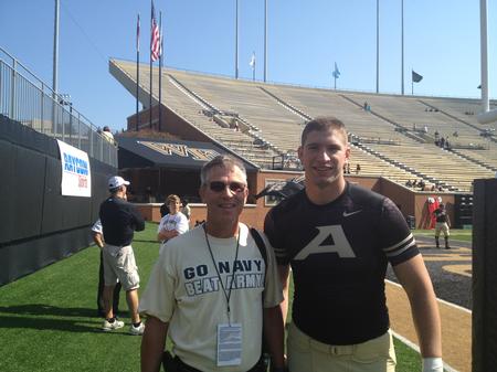 BB&T Field - WFU