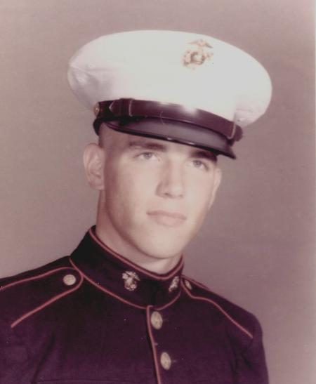 Parris Island