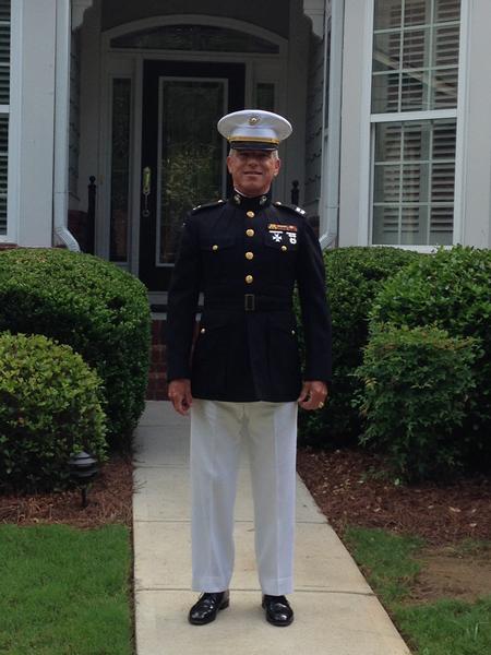 Memorial Day 2015