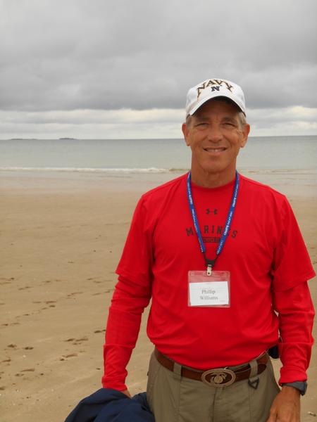 Juno Beach - Normandy