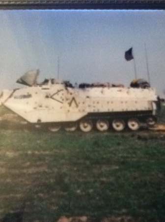 American Tank