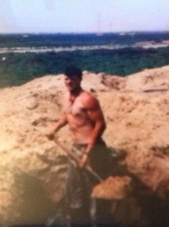 Desert Storm