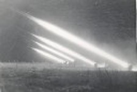night fire mission