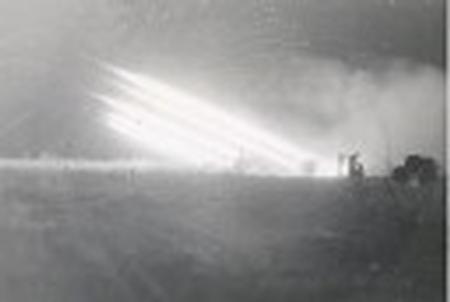 night fire mission