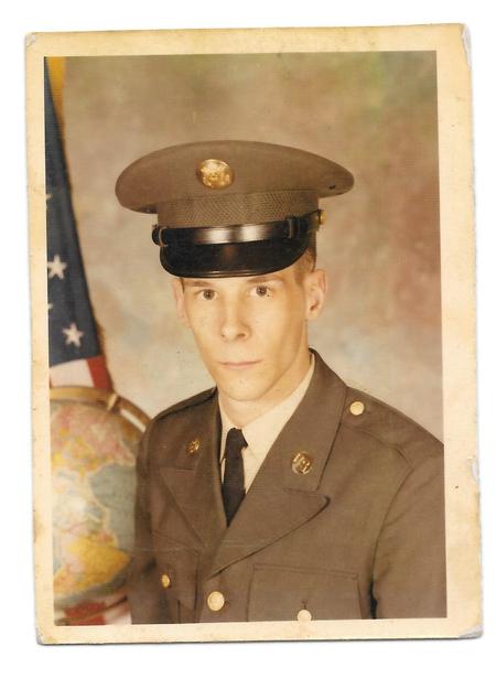 John R Holloway