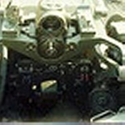 Vulcan Turret