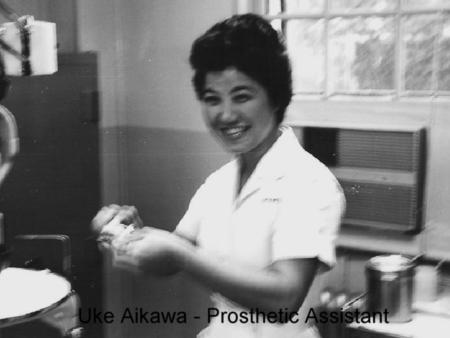 Yuki Aikawa