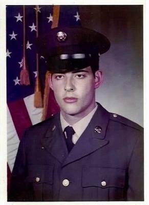 Charles Olinde Army Oct 72 Nov 74 Active 2 YR Reserve 4 Honorable Dis