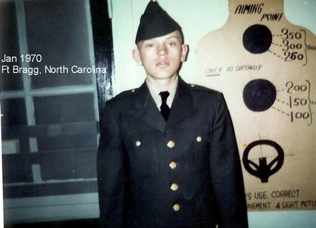 Basic Training