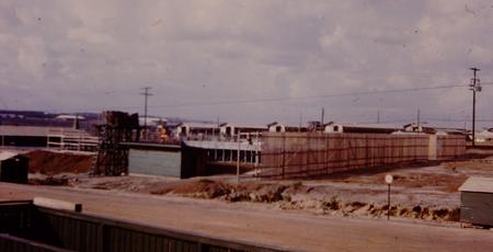 USARV Swimming Pool