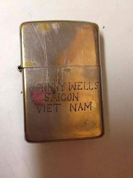 Searching for owner