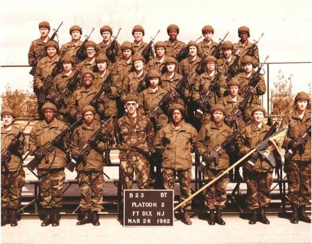 B-2-3, BT, PLATOON-2, WOPAT, MARCH 26, 1982