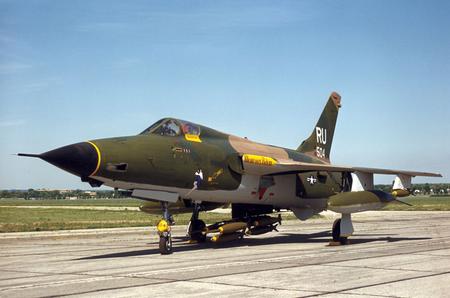355 TFW Takhli RTAFB