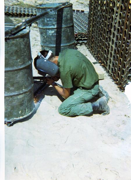 Stoney Welding