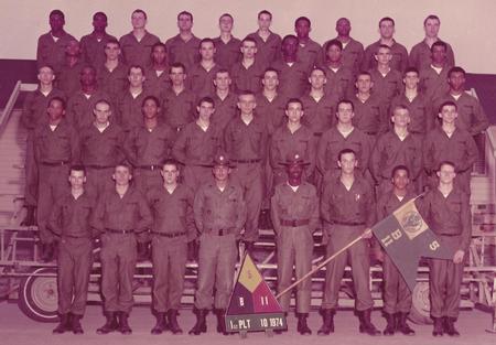 Basic Training