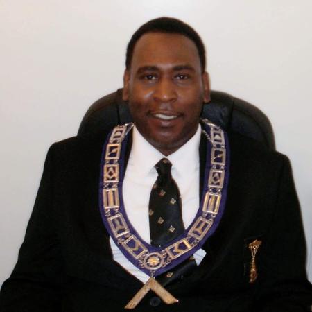 Russell Harris