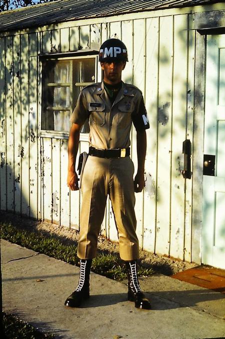 White laces n ladders
