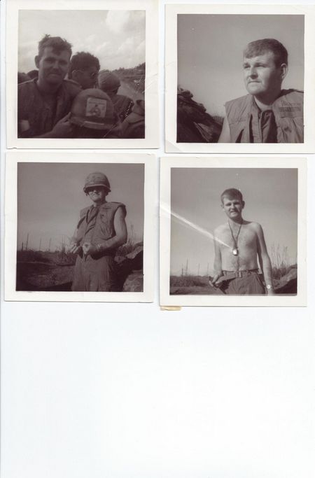 D Co 1st Bn 9th Marines