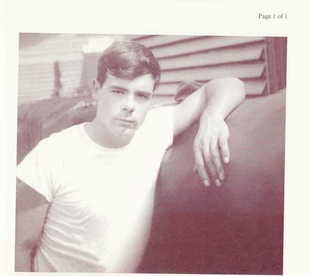 James A Spencer