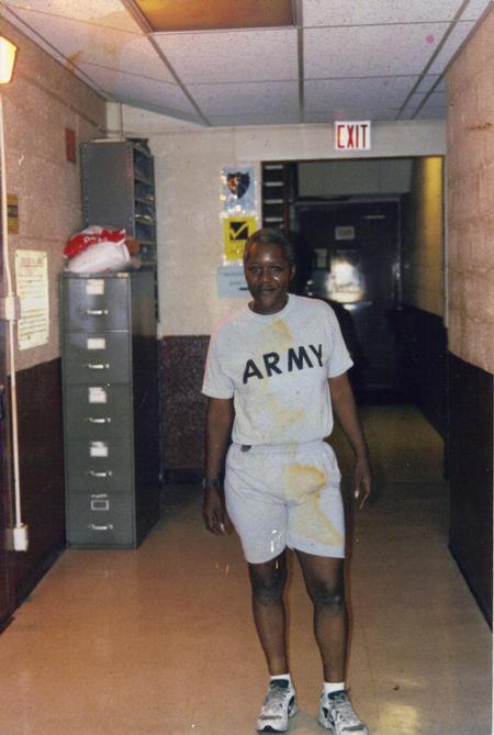 303rd Psych Operation