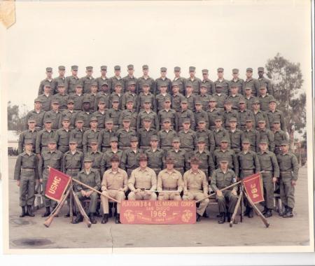 Boot camp
