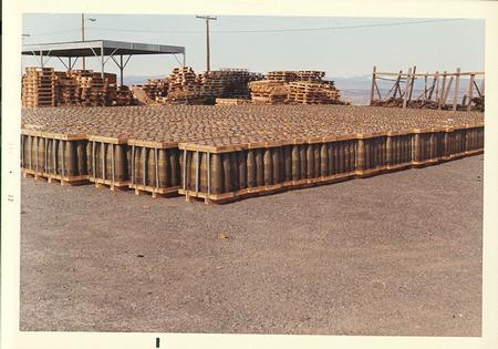 B 2/18 Field Artillery (Yakima Washington)
