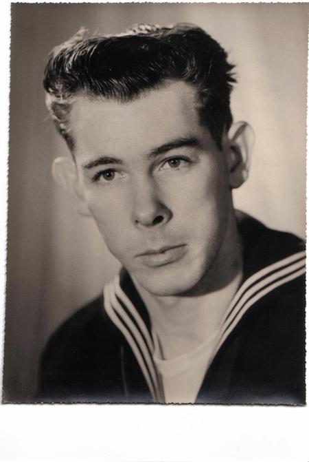 Med Cruise 1962