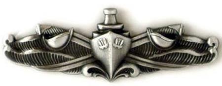 Navy Enlisted Surface Warfare