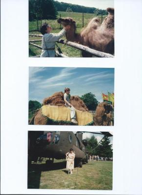 Opel Zoo