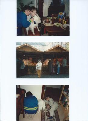 NAAAt home Oberssul Germany 1986