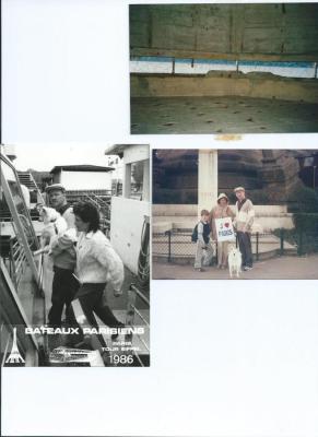 Paris 1986